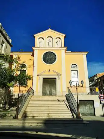 Photo de Parrocchia di Maria Santissima del Carmine