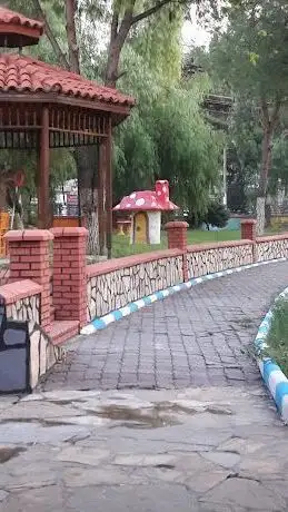 Photo de Turunç Park