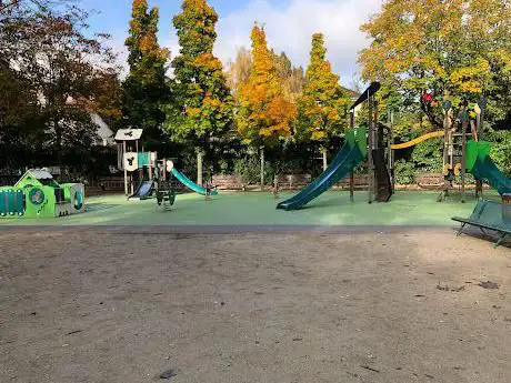 Photo de Parc du Saut du Loup