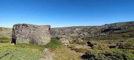 Photo de Miradouro Vale de Loriga