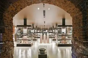 Photo de Rezan Has Museum