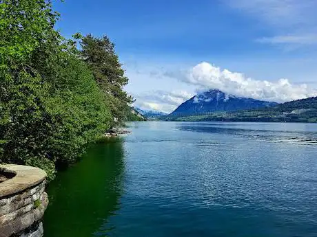 Photo de Gelbenbrunnen