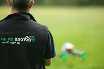 Photo de DRONE ON AIR - PLOUAY