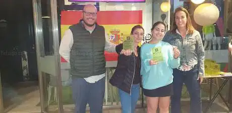 Photo de Padel Elite Club Indoor