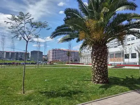 Photo de Parque Amalia Ãlvarez