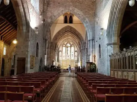 Photo of Cathédrale de Brecon