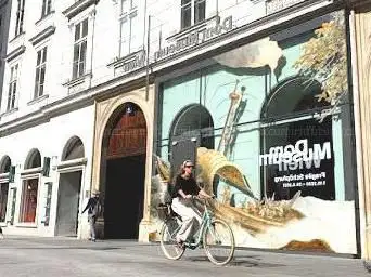 Photo de Dom Museum Wien