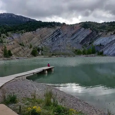 Photo de Llac de TumÃÂ