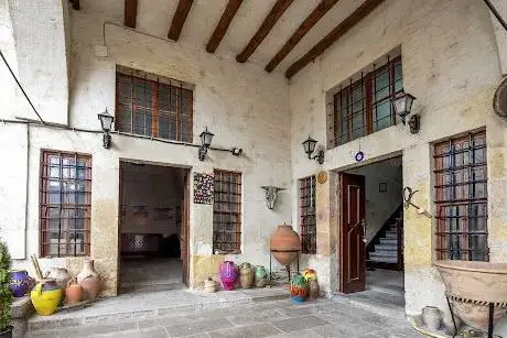 Photo de Hacı Nuri Bey Konağı
