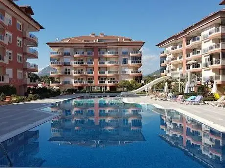 Photo de Hüsnü Yüksek Çocuk Parkı