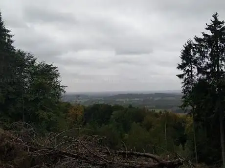 Photo de Das Lusthäuschen