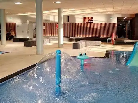 Photo of Centre aquatique intercommunal Paris-Vallée de la Marne