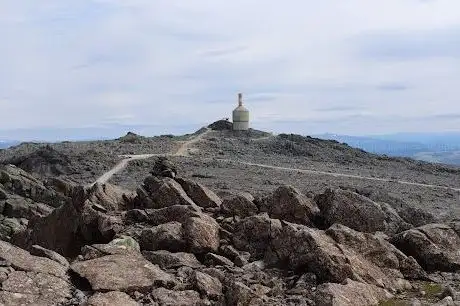 Photo de Tronfjell