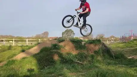 Photo de The Hooe Trails