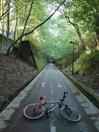 Photo de Morlanseko Tunela