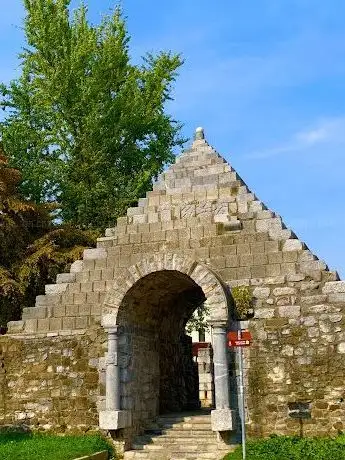 Photo de Roman Wall