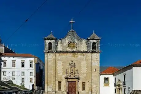 Photo de Eglise de Sao Joao de Almedina