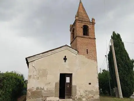 Photo de Church of San Silvestro