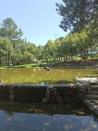 Photo de İsperlos Gökçay Yaşam Parkı