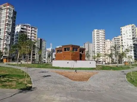 Photo de SARIÇAM ATATÜRK PARKI