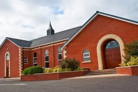 Lisburn Free Presbyterian Church