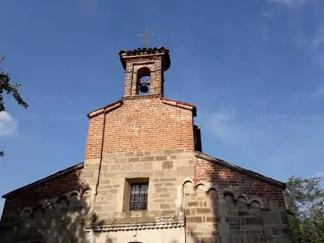 Photo de Église San Secondo