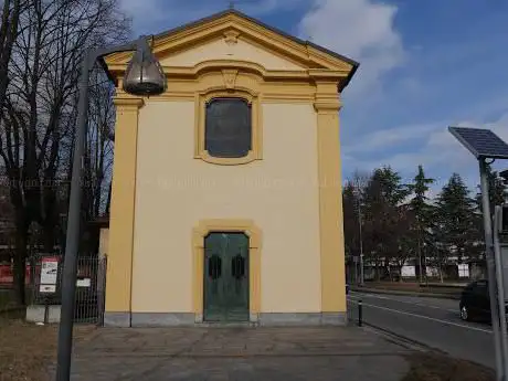 Photo de Madonna del Castagno