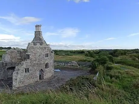 Photo de Terryland Castle
