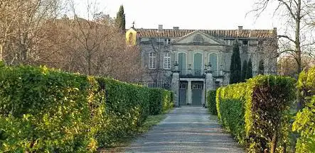 Photo de Château de Brantes