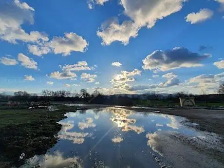 Photo de Karacaköy Park