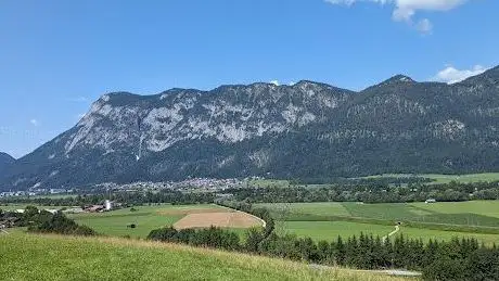 Photo de Wenzenbichl
