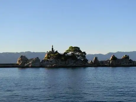 Photo de Zvijezda Mora