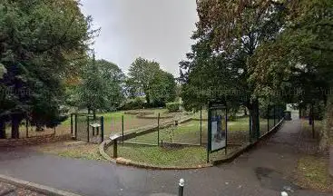 Photo de Square François Rakoczi