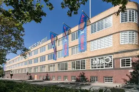 Photo of Ludwig Forum für Internationale Kunst