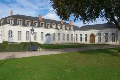 Photo de Musée de la Marine de Loire