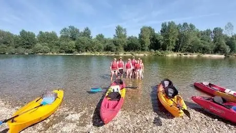 Photo de DRAVA RAFTING