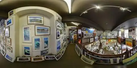 Photo de Quay Gallery
