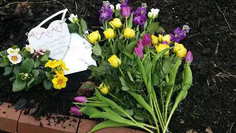 Photo de Cambridge crematorium