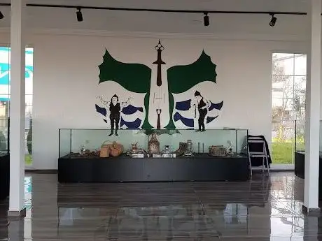 Photo de GÖRELE KEMENÇE MÜZESİ