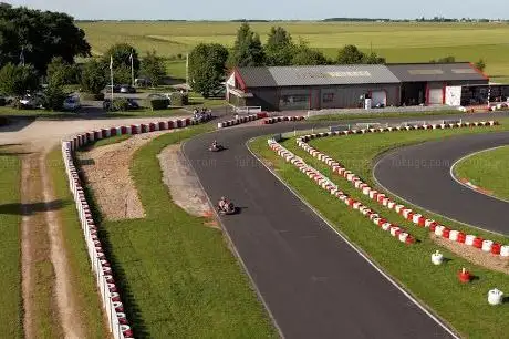 Foto de Racing Kart Organisation