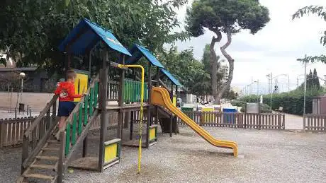 Photo de Àrea Infantil