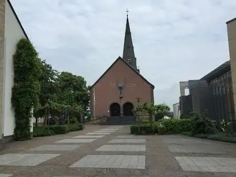 Photo de Kirchengemeinde Altenkirchen