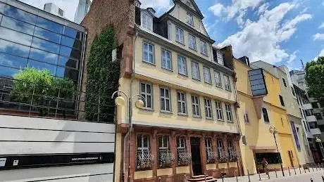 Photo de Goethe-Haus