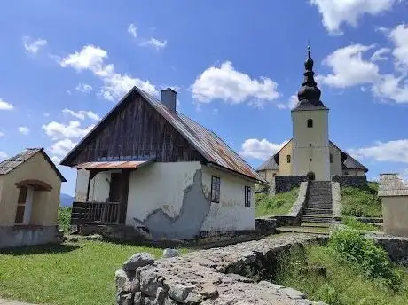 Photo de Church of Our Lady of Mount Carmel