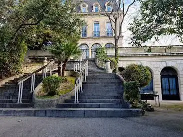 Photo de Park of La Mirabelle