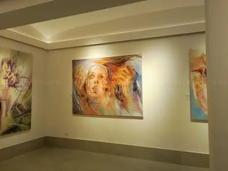 Photo de STRATI D'ARTE GALLERY