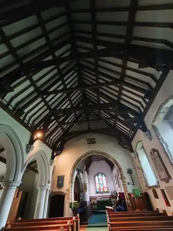 Photo de Cuxton Church Hall