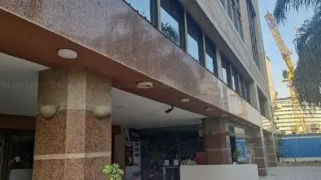 Photo de Ramses Cinema