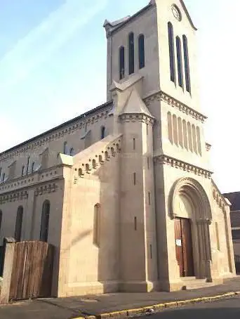 Photo de Paroisse Saint Louis du Progrès