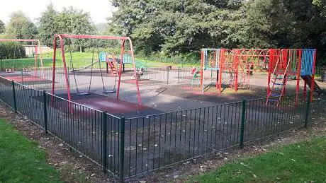 Photo de Avondale Play Park